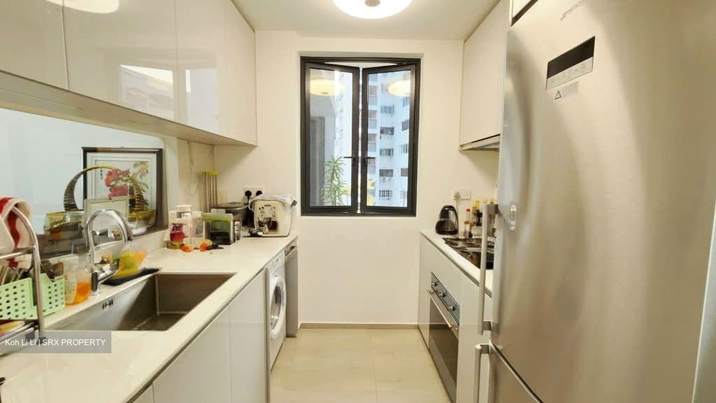 Parc Esta (D14), Apartment #541678291